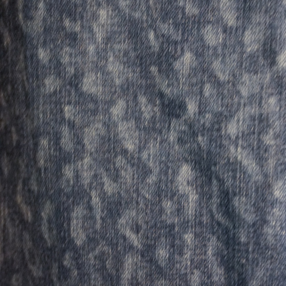 Gap Denim Button Up - image 2